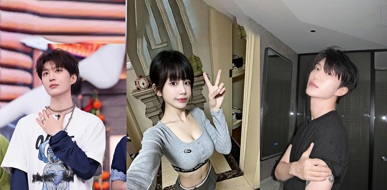范丞丞司晓迪真睡了 18张铁证曝光 范丞丞拉黑切割想掩盖什么 独家视频