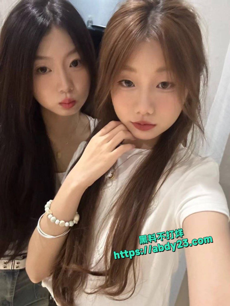 极品精神小妹周丽珊2