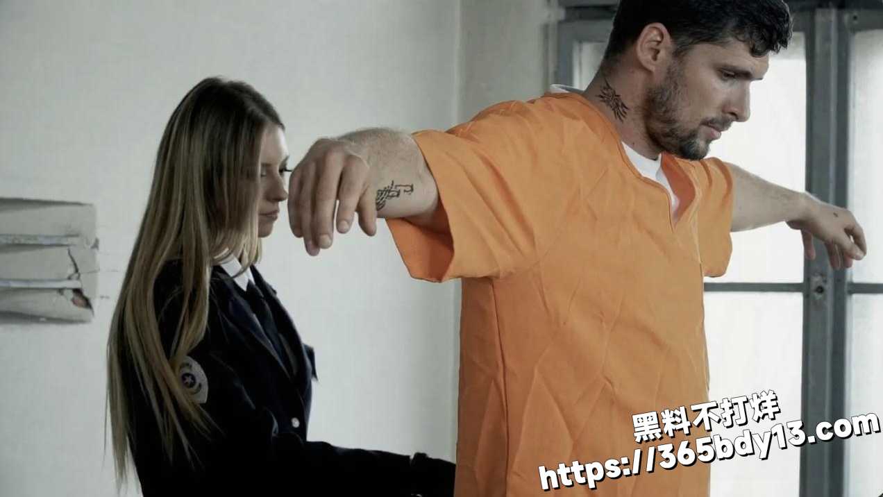 啄木鸟高压监狱2