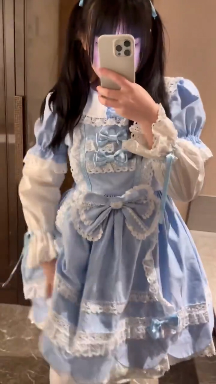 抖音风法修散打变装合集 19
