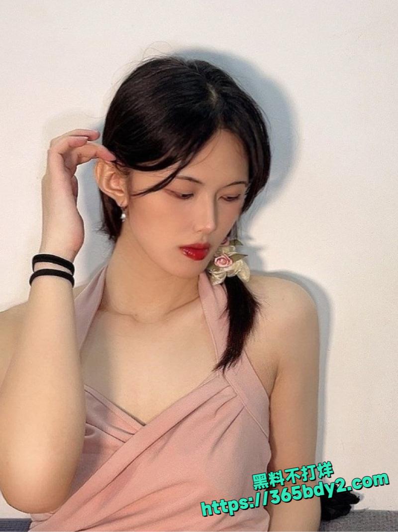 男扮女装TS酷似阿朱性感挑逗 11