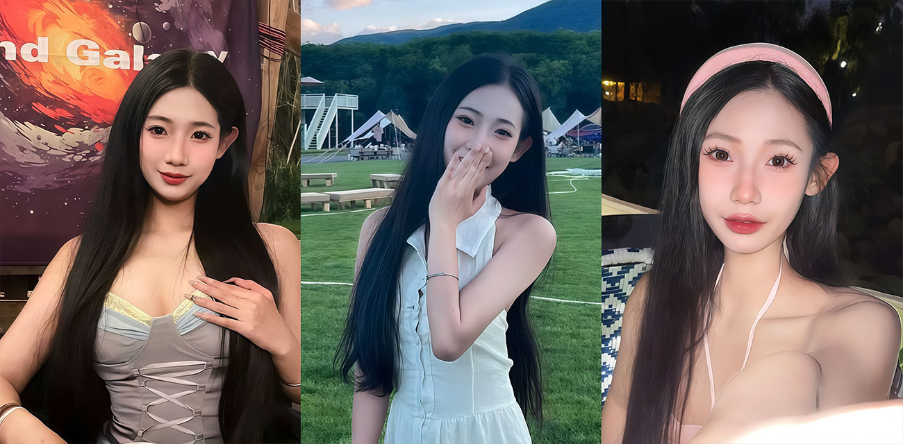 长沙师范大学的漂亮学妹 日常是个清纯女神 谁想到周末被纹身男友调教成小母狗