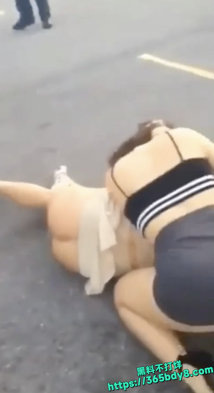 人妻大战小三6