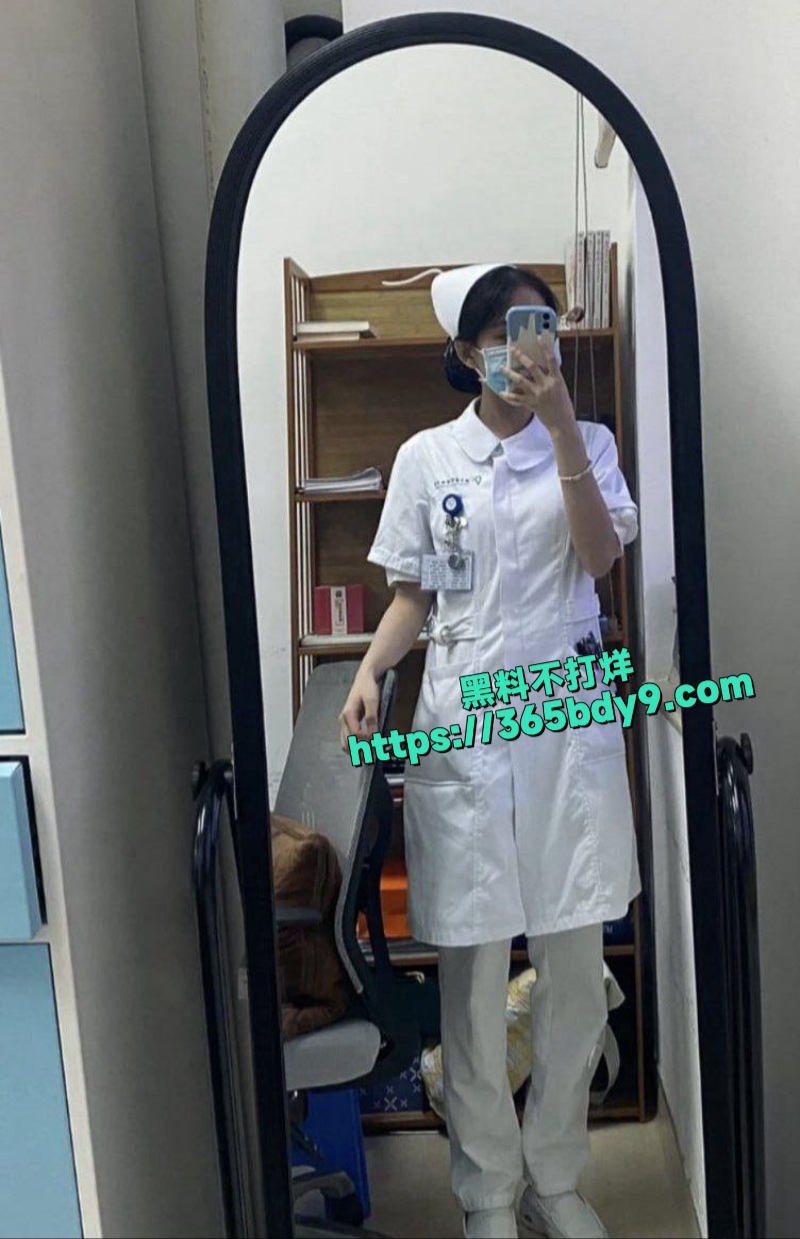深圳护士下班后接外围61