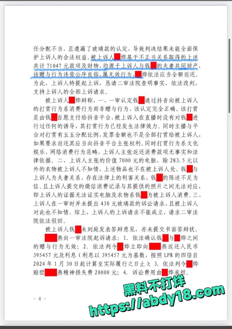 定州阿火当小三曝光18
