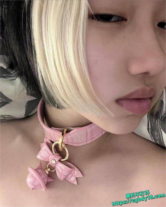 广东佛山21岁反差婊黄舒韵1