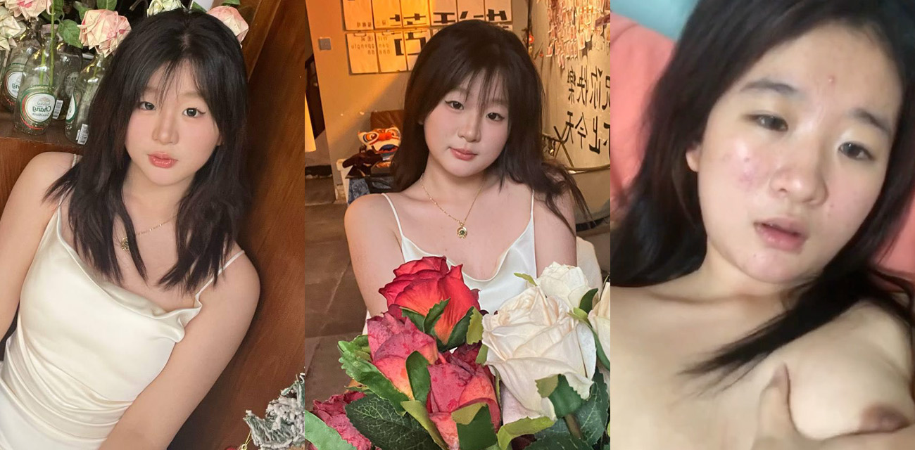 湖南湘潭18岁反差学生妹 李欣璐 大量不雅淫照被前男友曝光 湘妹子就是会玩儿