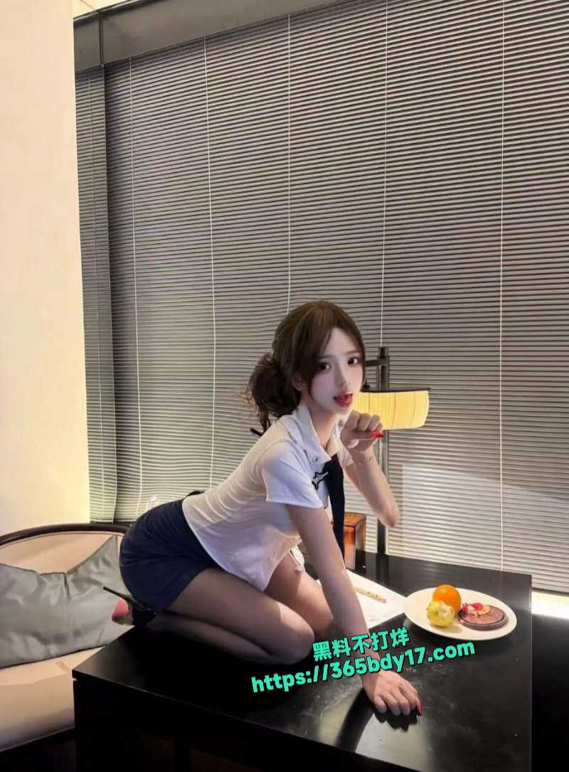 抖音母狗李恩秀卖逼视频再被扒出 11