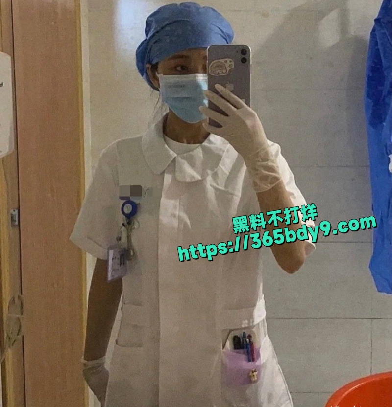 深圳护士下班后接外围33