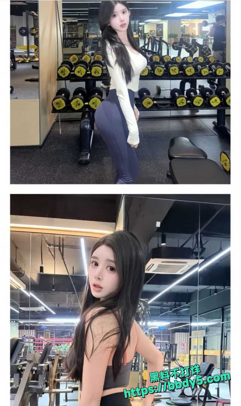 模特阮阮 3