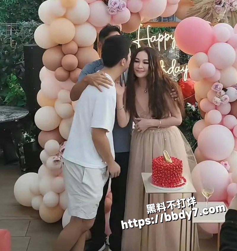 香港知名艺人 温碧霞16