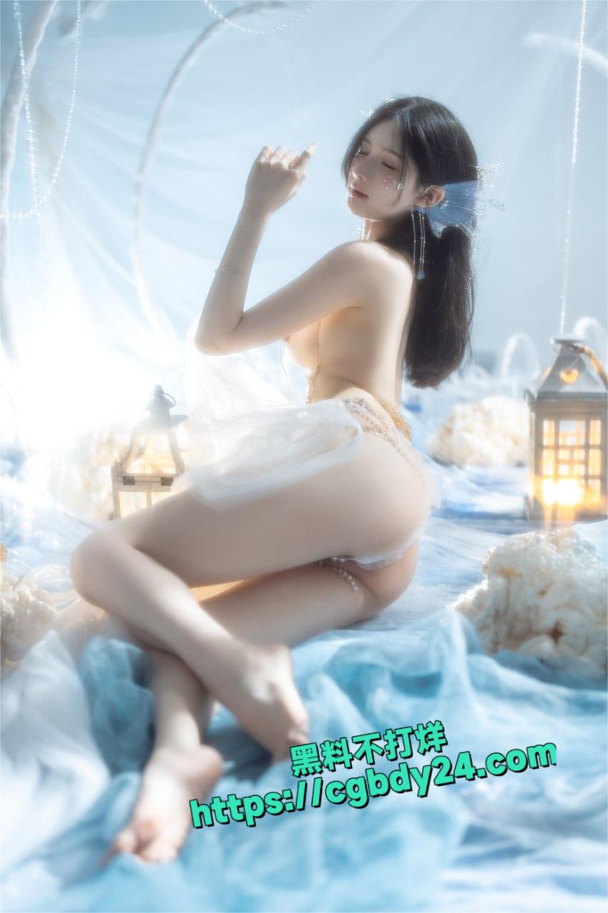 橙子喵酱11