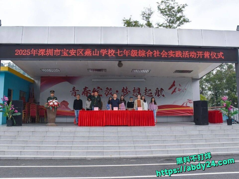 深圳燕山中学江传卓 7