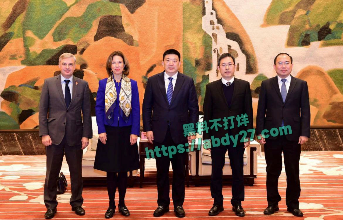 武汉市前市长周先旺落马 21