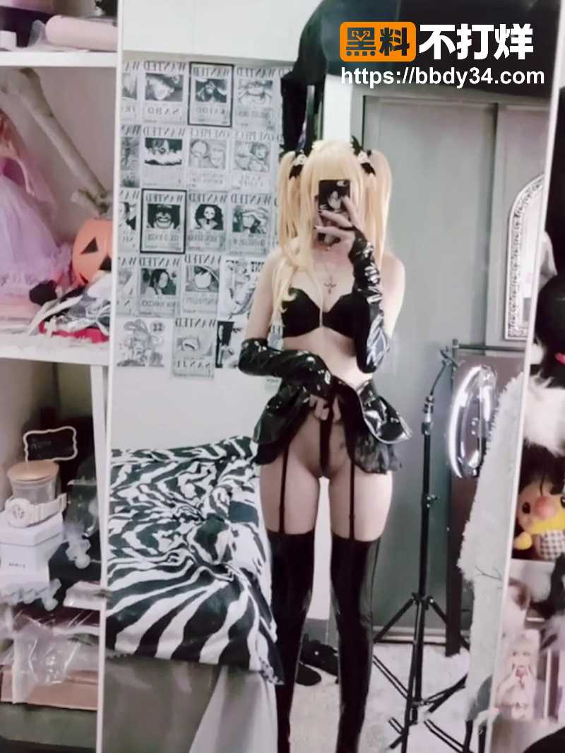Kyokoyaki里番娘擦边大赏2