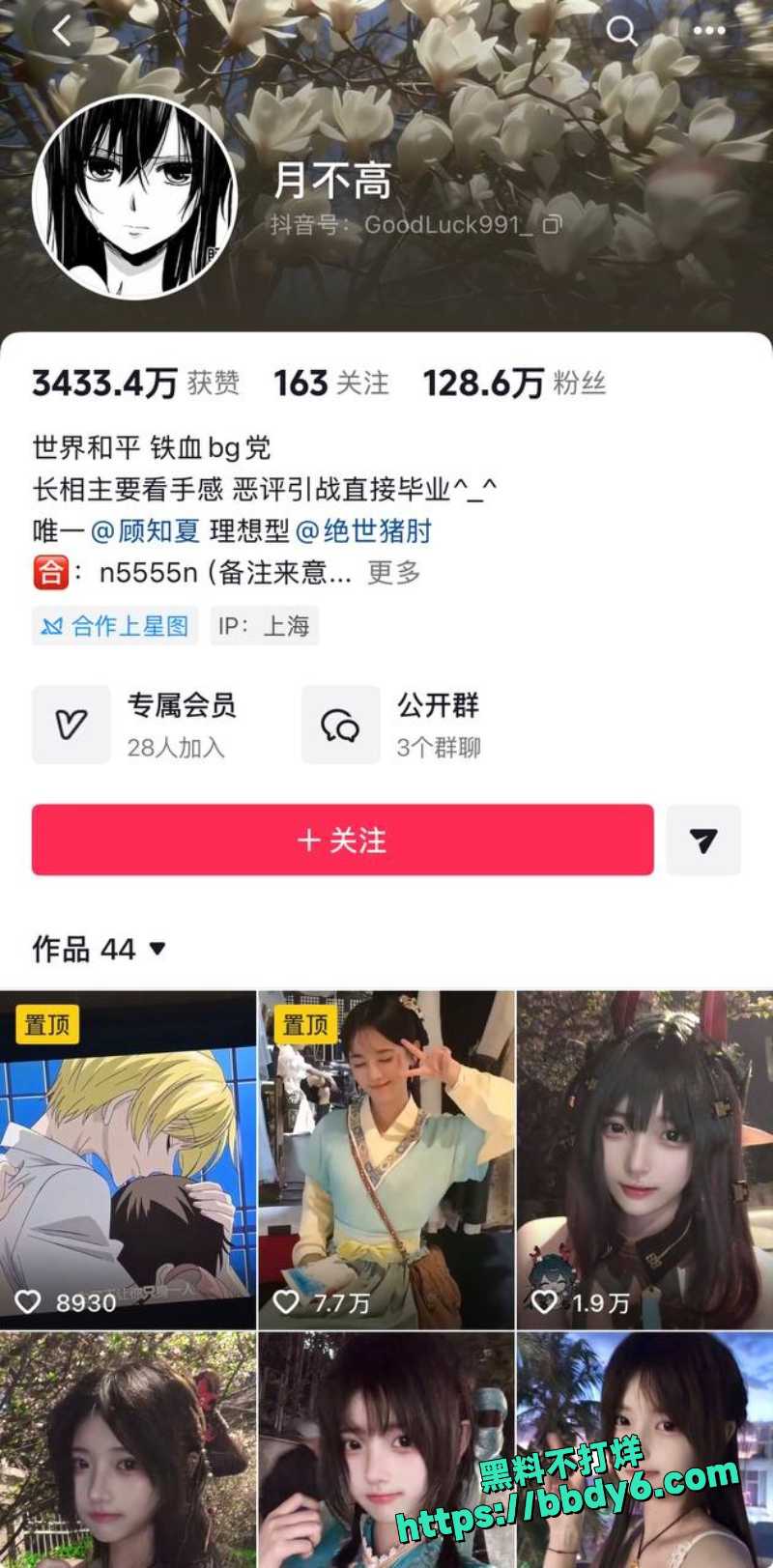 月不高  41