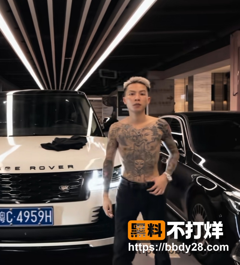 陈虎任 2