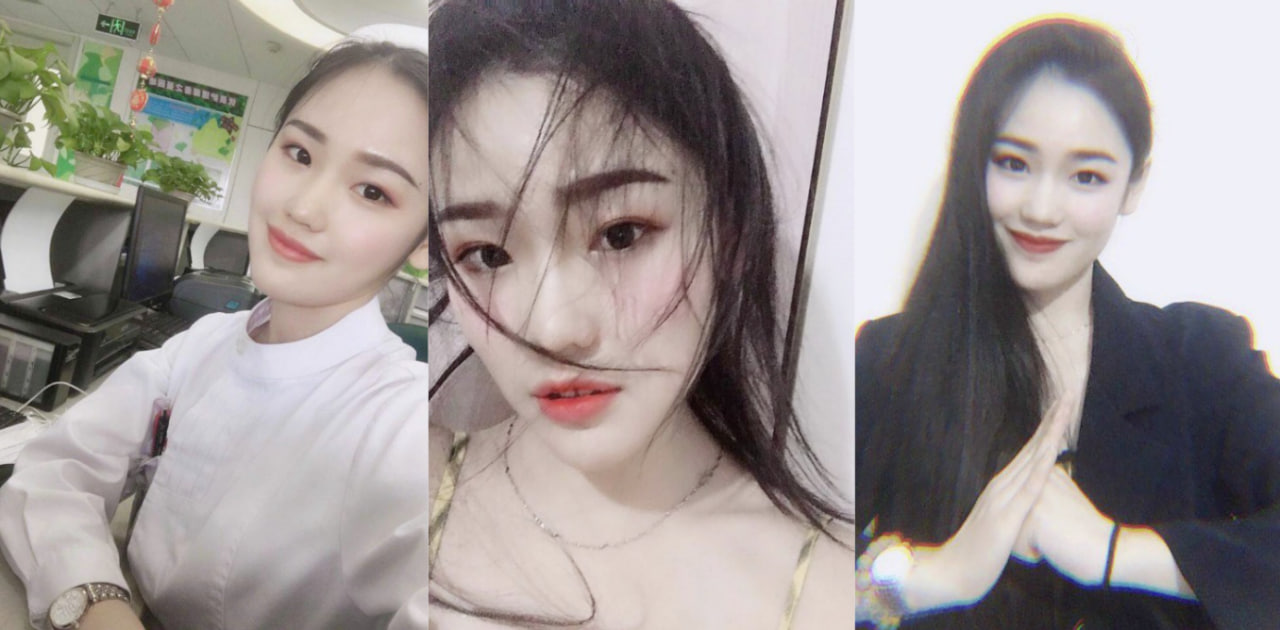 南京某地护理师 陈瑞 流出与男友性爱啪啪视频！女上位骚动起来真过瘾！