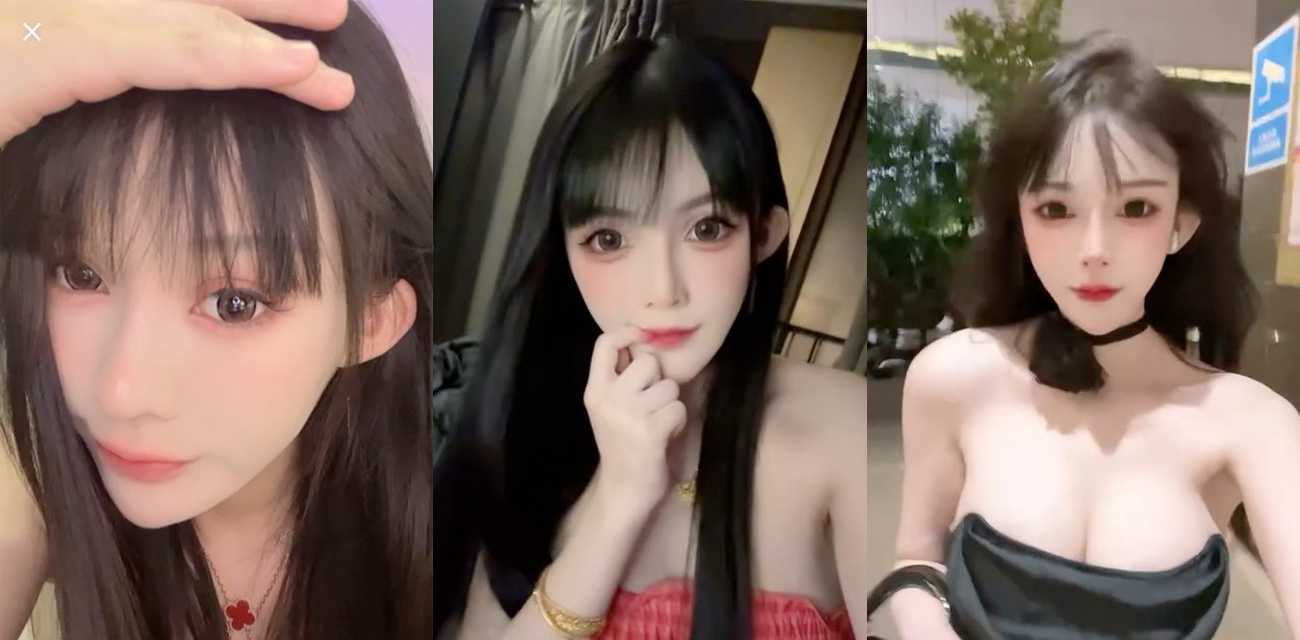 色友深圳出差约炮极品外围小甜 听话配合玩得开 电影院户外各种场合皆可一肏