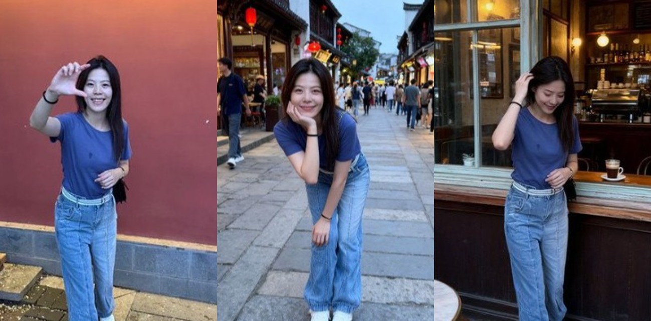 银行柜员胡洁出轨被老公抓包 与领导酒店激战视频被曝光看起来骚劲十足