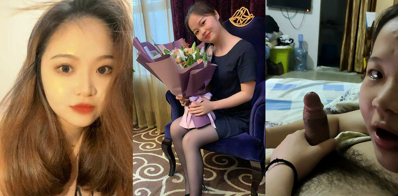 湖北武汉27岁酒店销售部女职员龚萍 为拿提成裸陪客户签单视频曝光 逼已操烂 看样子至少百人斩