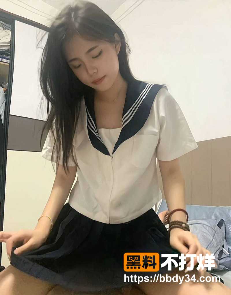 极品高颜值学妹3