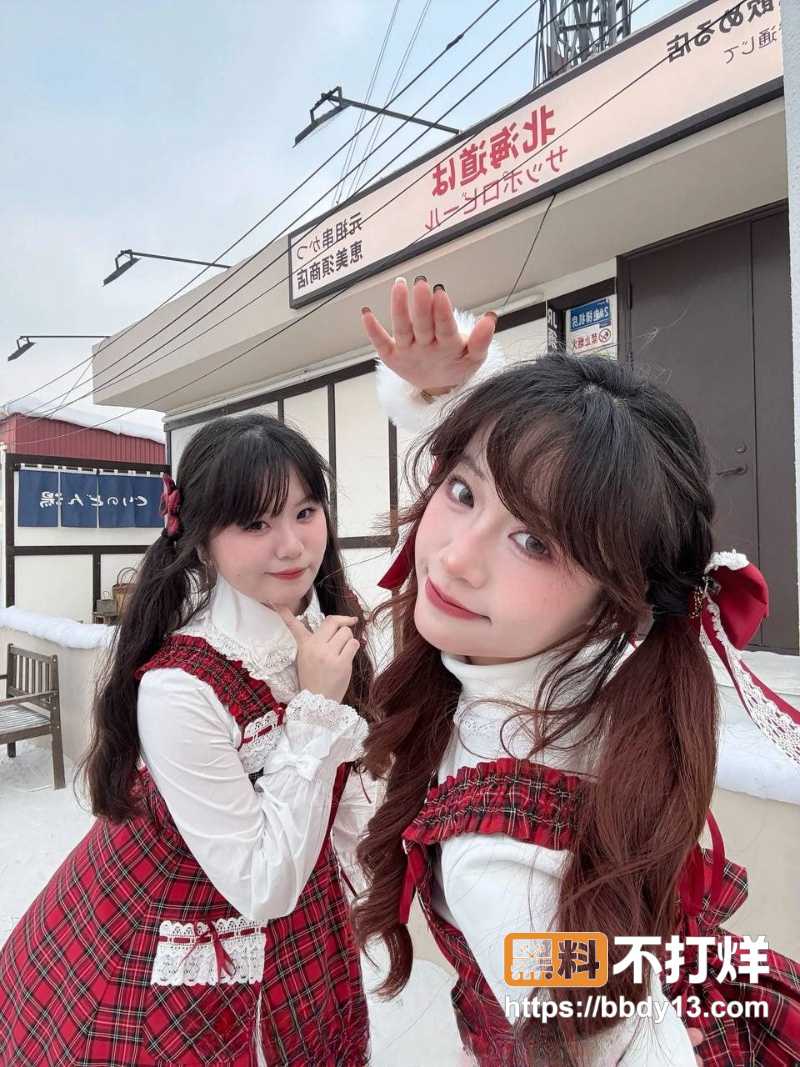 网红木木 11