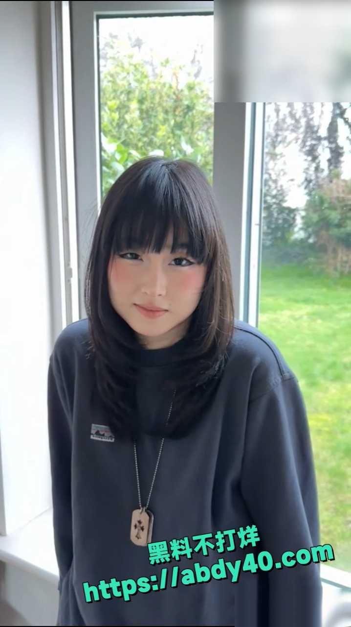 推特极品阿黑颜母狗 6