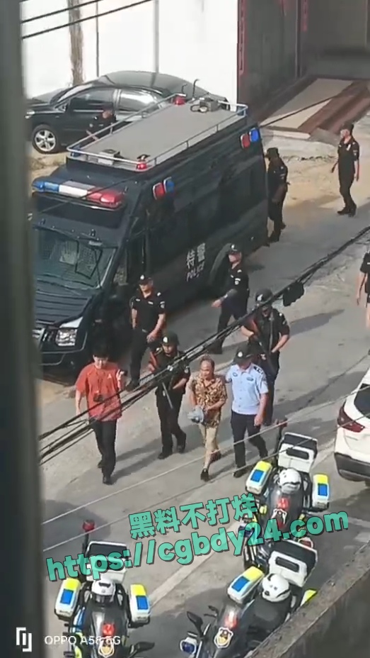 海南万宁杀人案凶手落网2 2