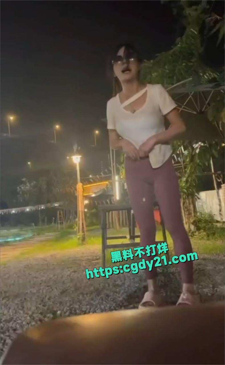 直播PK输了 鞭炮炸逼2