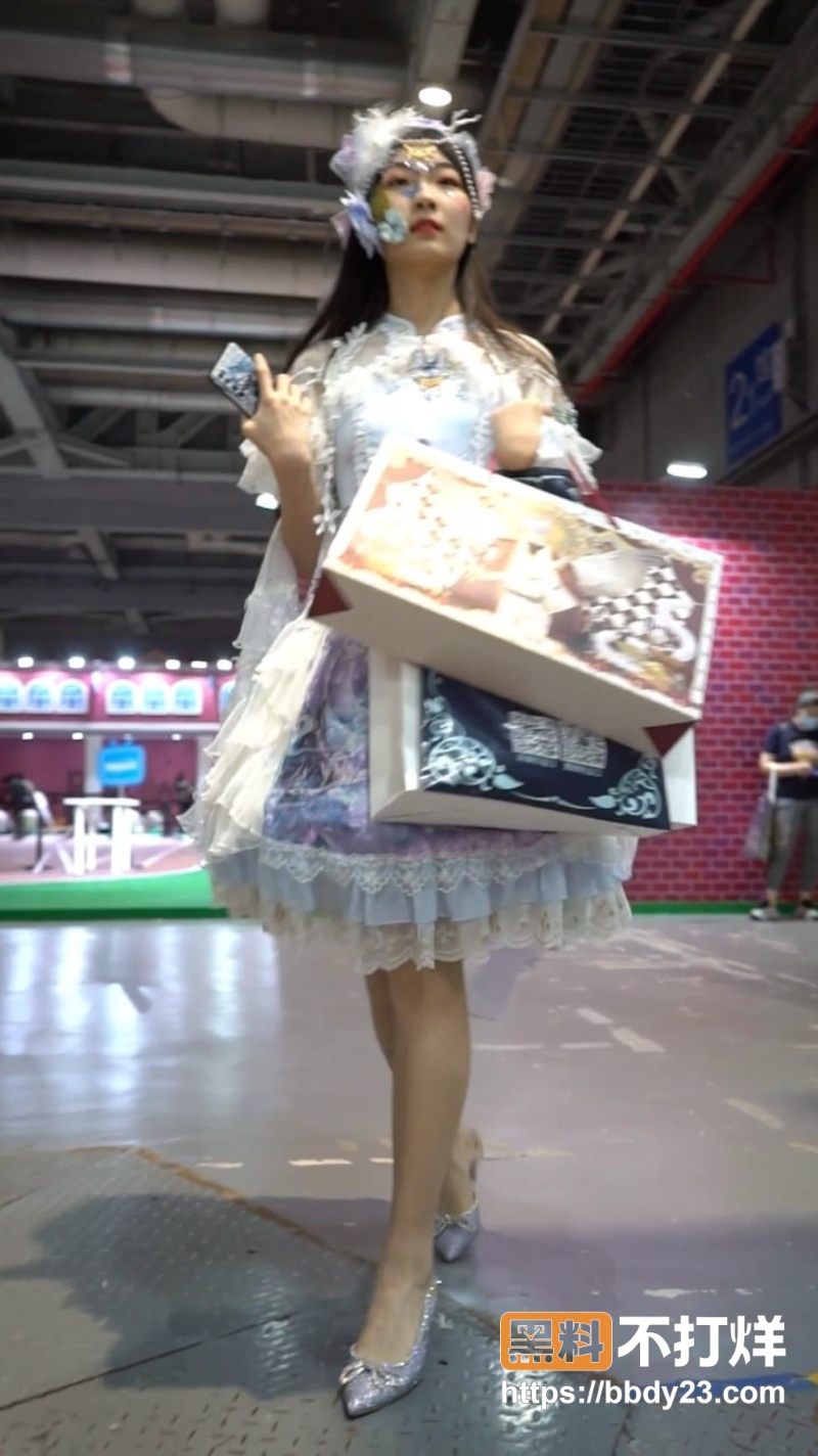 小仙女 1