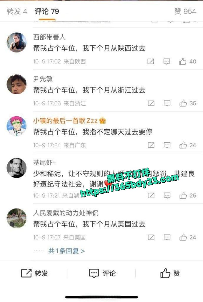 奥特莱斯停车场视频车主碰到阿姨人肉占车位