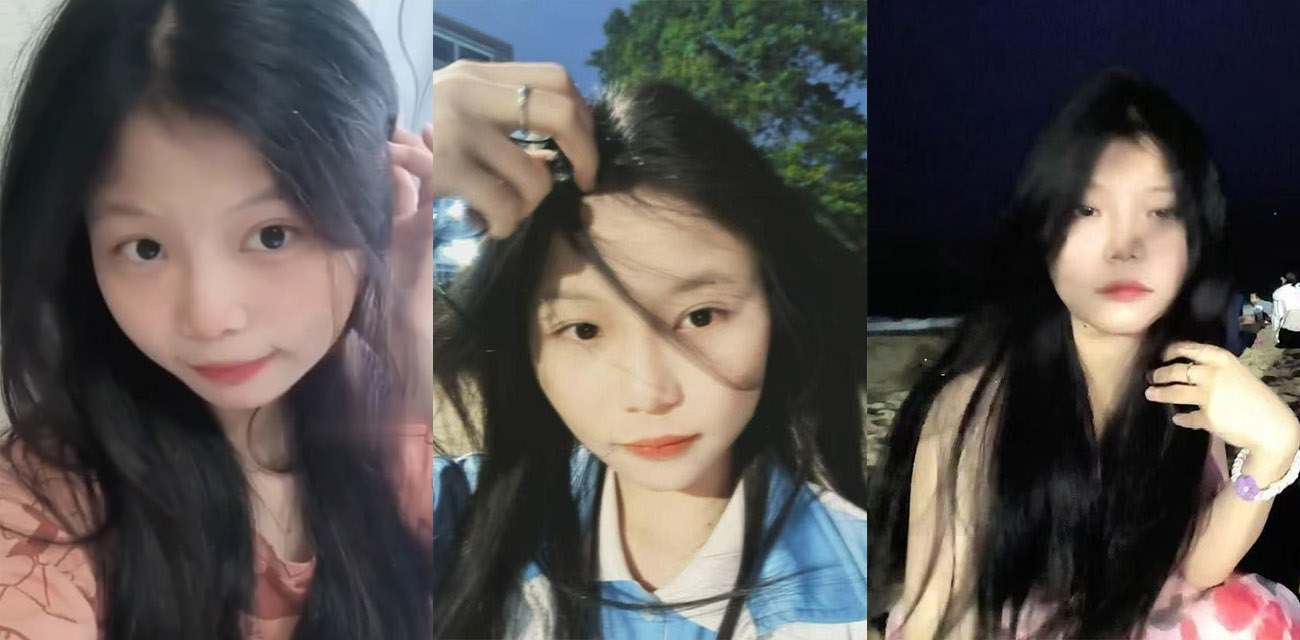 河北唐山甜妹 叶旻 被金主包养 看似可爱少女实则却别金主各种爆操调教 淫荡至极