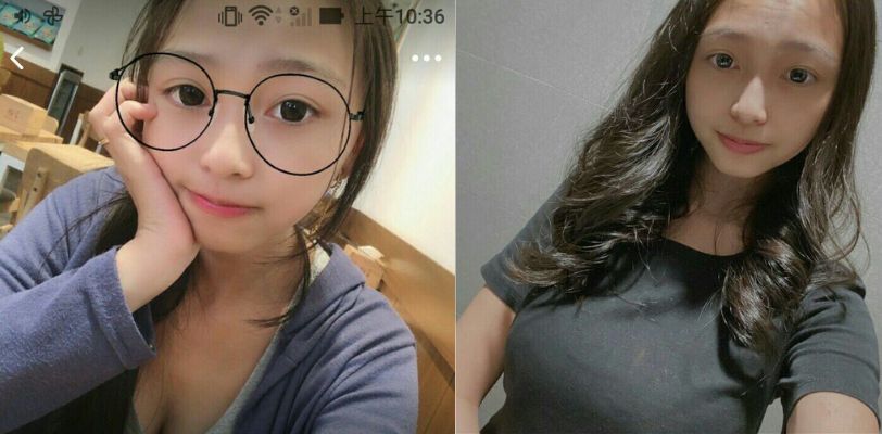 极品清纯甜美反差少女 纤细身躯却有一对逆天Q弹巨乳 鲍鱼多汁肥美 笑容有多甜美 啪啪时就有多淫荡