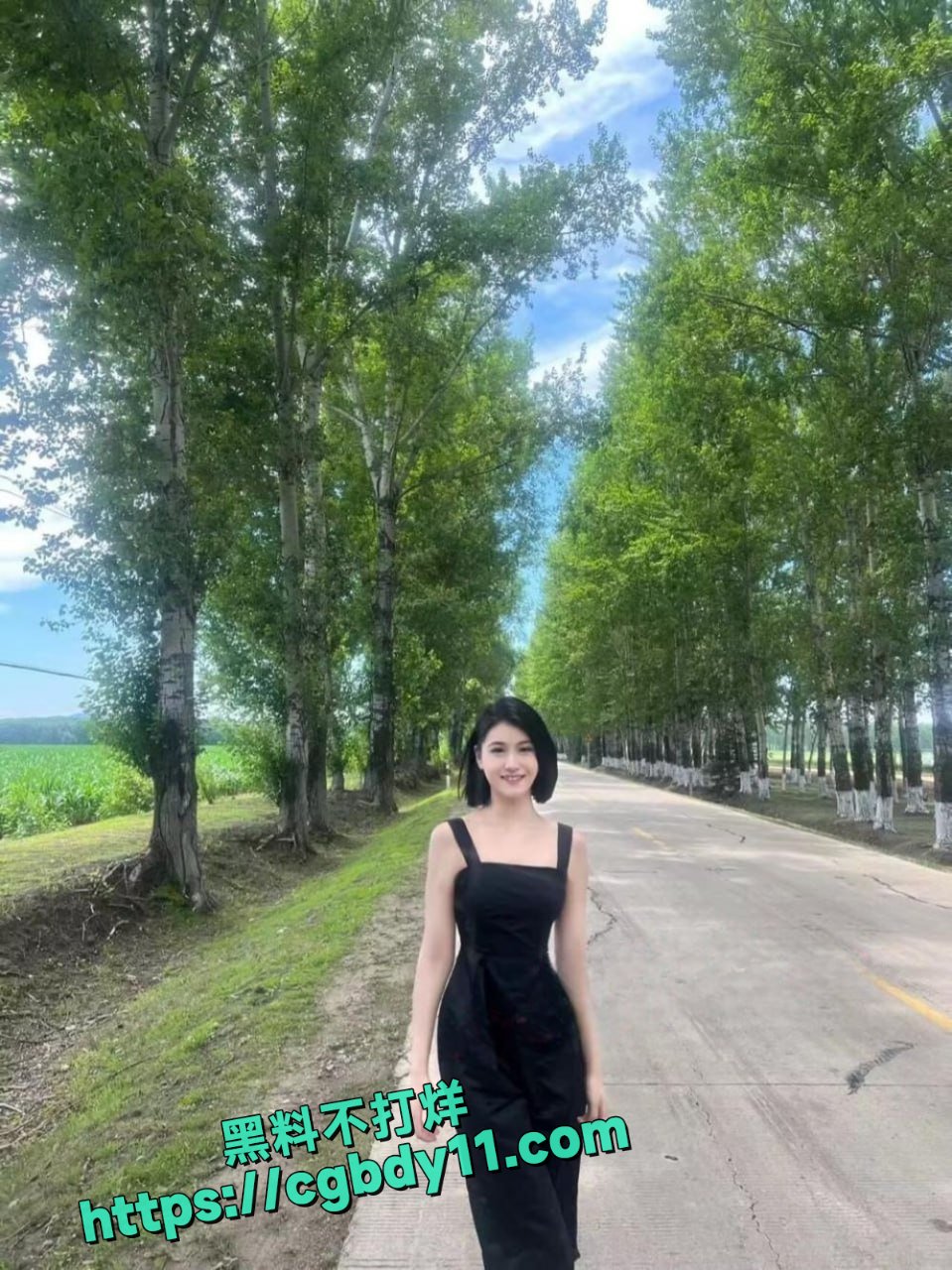 清纯短发大学生郭奕函5