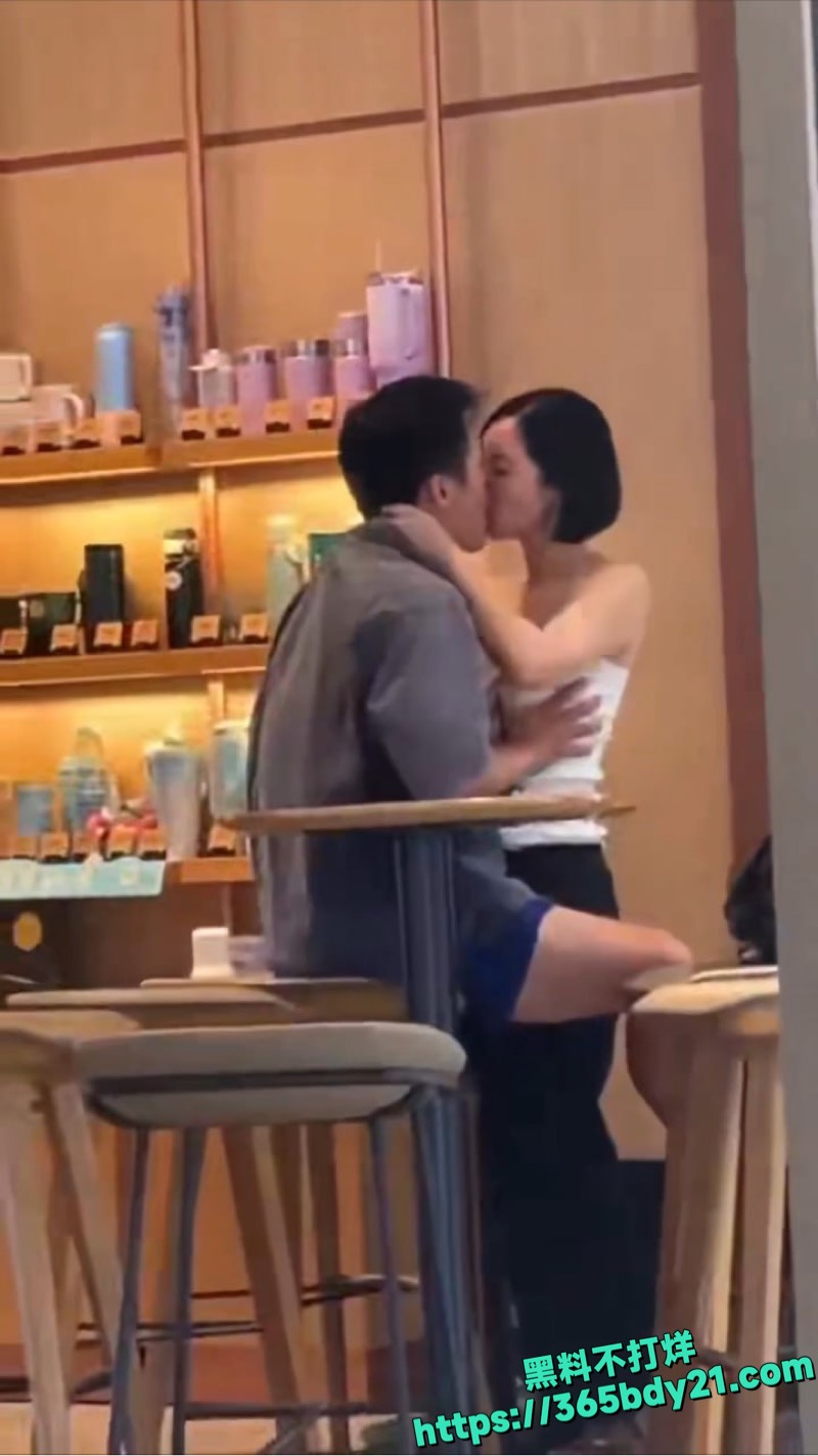 气质御姐带小鲜肉逛街3