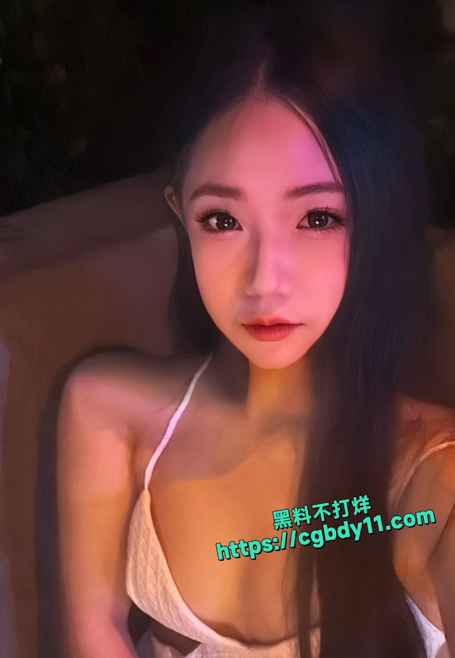 广西民族大学极品嫩妹吴芷舒 (6)