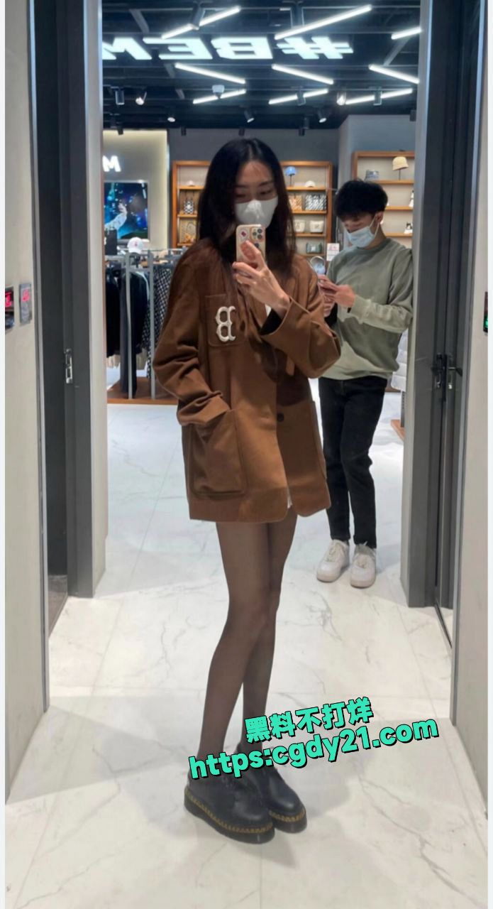 上海情侣人前是恩爱的情侣，背后都被调教成性奴了13
