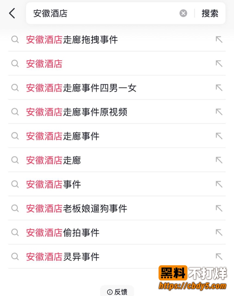 安徽酒店走廊女子4