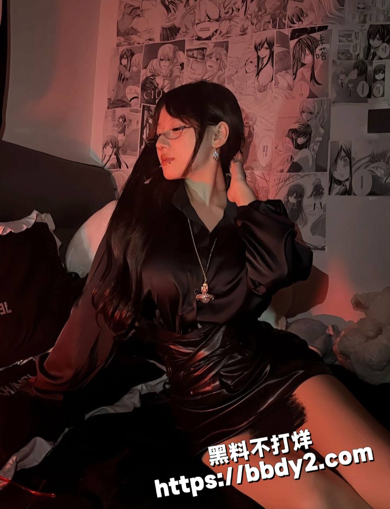 网红潮汕小人物的瓜13