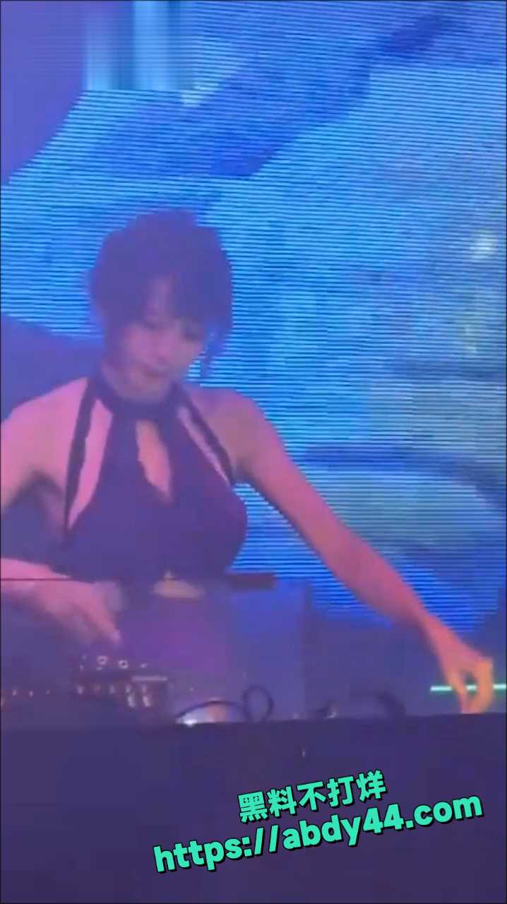 抖音网红御姐 8