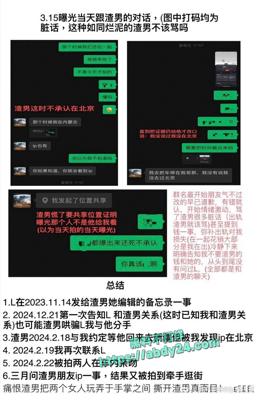 饰演爱情公寓陈美嘉的李金铭知三当三 8