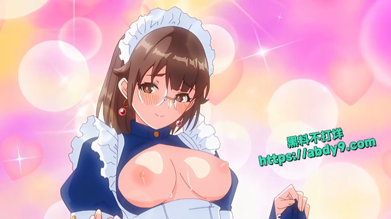 蕾卡乃华丽且我的女王3