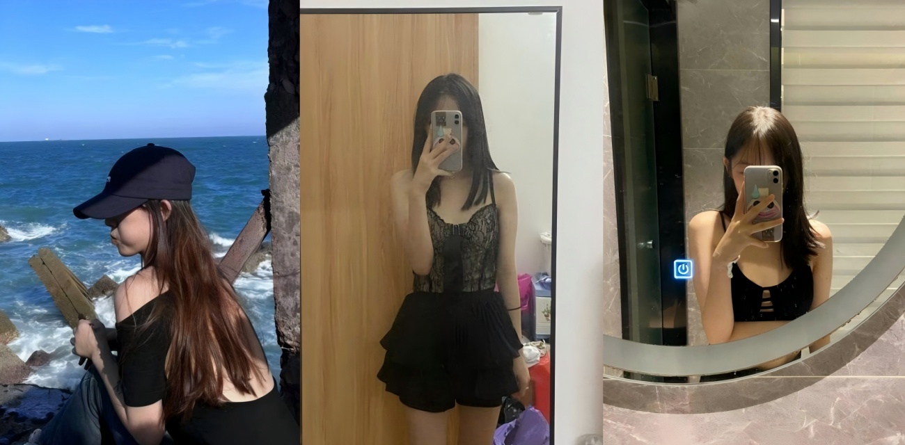广东惠州王婉钰私生活视频火了 二十多炮友还想多人狂欢 太敢了