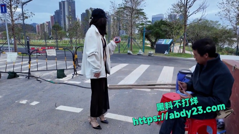 网红露出女神 2