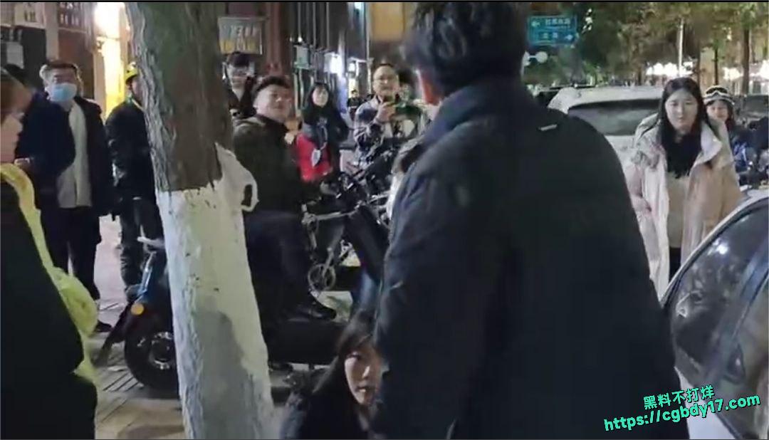 小仙女出轨被逮2
