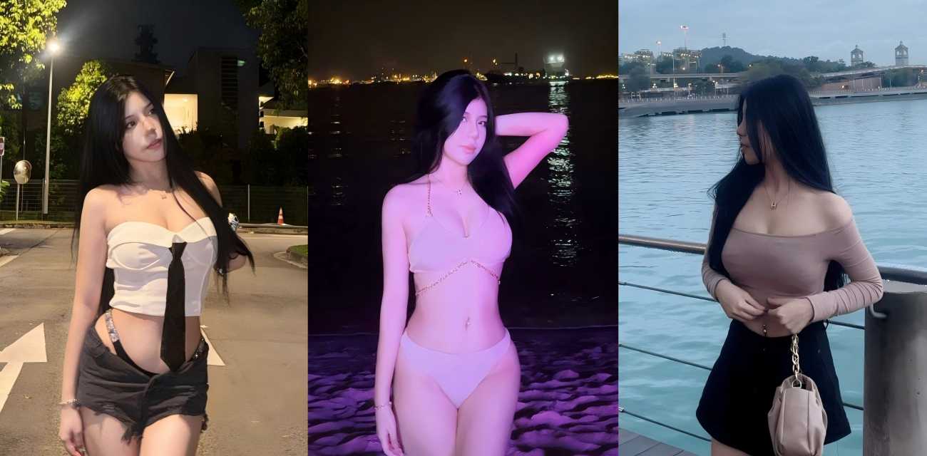 高颜值巨乳小姐姐私密自拍流出 脸逼同框火辣自慰 展现她放肆的一面