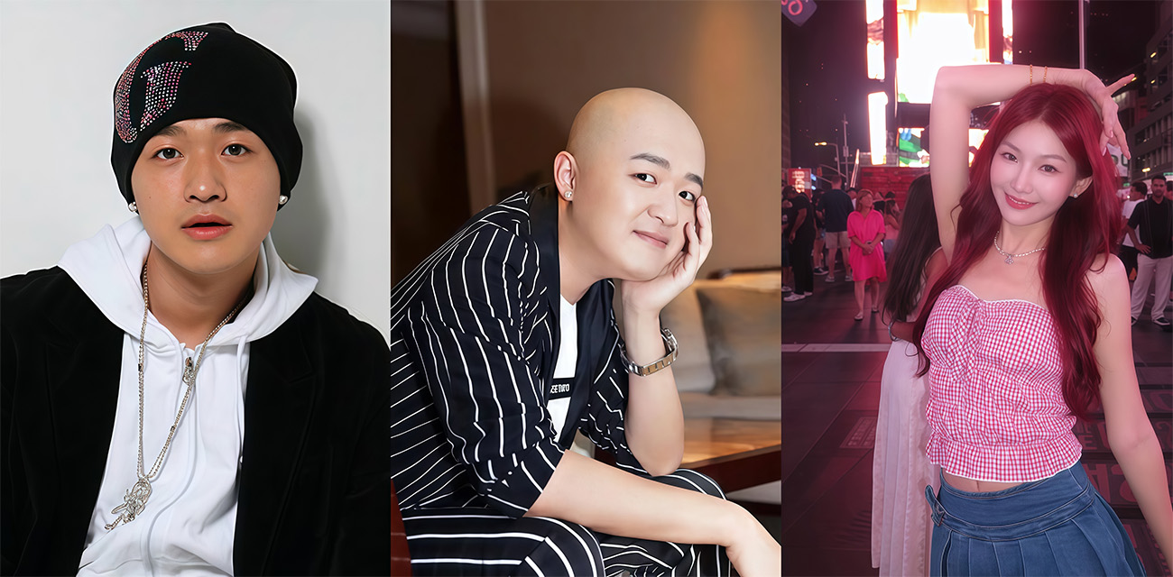 狗仔刘大锤 曝光包贝尔深夜密会红发女子 酒店共处一夜登上文娱热搜 疑似视频流出