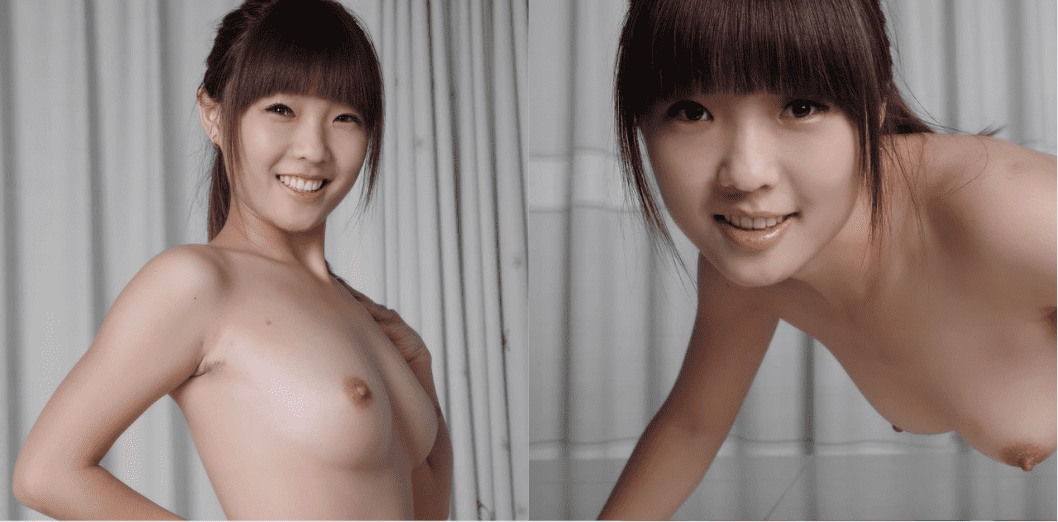 【网友自拍】散发着青春气息的阳光女孩子 超白净的皮肤