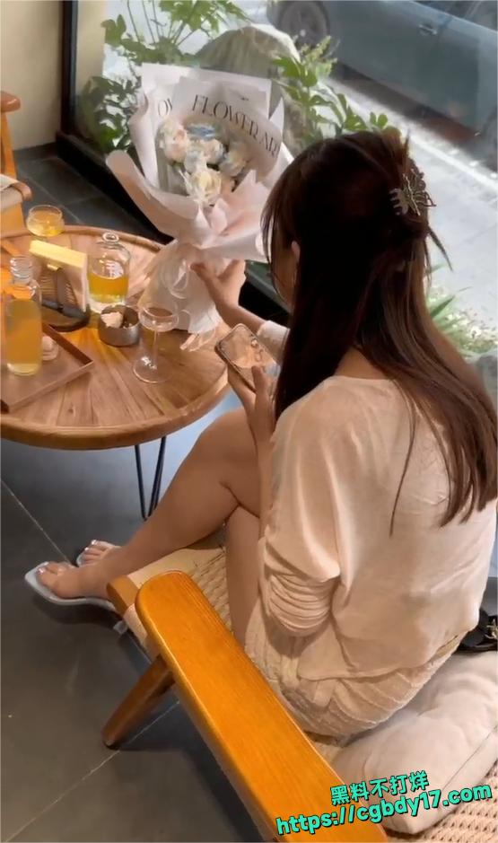 约到美女了1